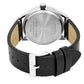 TIMEX Men Black Round Dial Analog Watch - TWEG25501