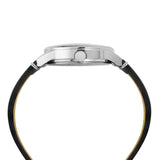 TIMEX Men Black Round Dial Analog Watch - TWEG25501