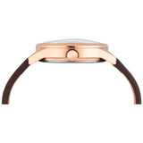 TIMEX Men Silver Round Dial Analog Watch - TWEG25505