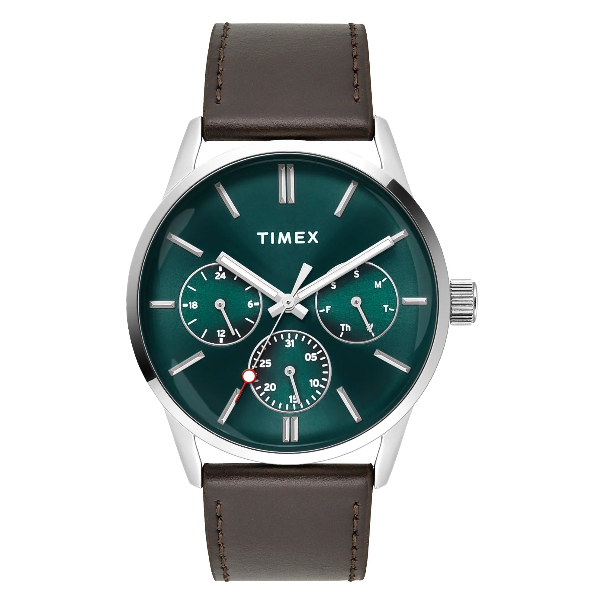 Timex Trendline Multifunction Mens Watch - TWEG25513