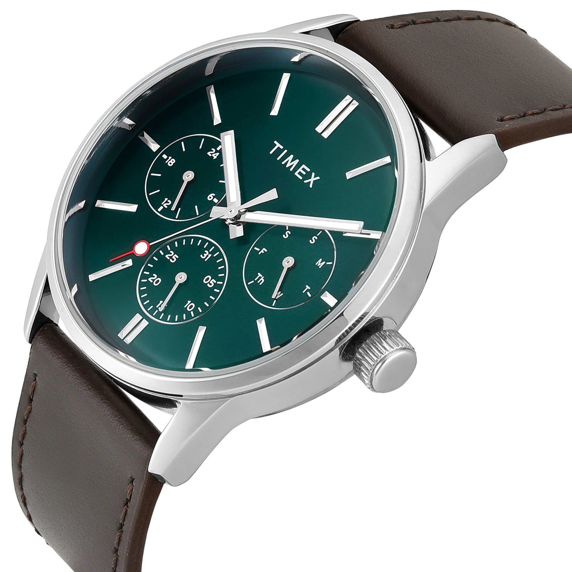 Timex Trendline Multifunction Mens Watch - TWEG25513