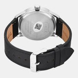 Timex Trendline Men Quartz Leather Watch TWEG25514 - KRISHNA WATCH COMPANY