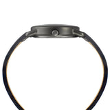 TIMEX Men Green Round Dial Analog Watch - TWEG25602