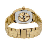 Timex Automatic Green Tonneau Dial Stainless Steel Men's Watch - TWEG25902