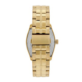 Timex Automatic Green Tonneau Dial Stainless Steel Men's Watch - TWEG25902