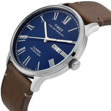 TIMEX Waterbury Analog Men's Watch - TWEG26502 - KRISHNA WATCH COMPANY