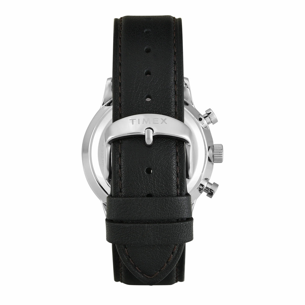 TIMEX Waterbury Classic Analog Men's Watch - TWEG26602 - KRISHNA WATCH COMPANY