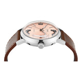 Timex Marlin Mechanical Automatic Men's Watch - TWEG26701 - KRISHNA WATCH COMPANY