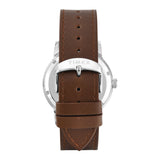 Timex Marlin Mechanical Automatic Men's Watch - TWEG26701 - KRISHNA WATCH COMPANY