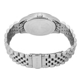 TIMEX TREND Green Round Dial Analog Men's Watch - TWEG27104