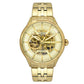 Timex Men's Premium Champ Round Dial Analog Watch - TWEG27600
