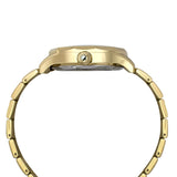 Timex Men's Premium Champ Round Dial Analog Watch - TWEG27600