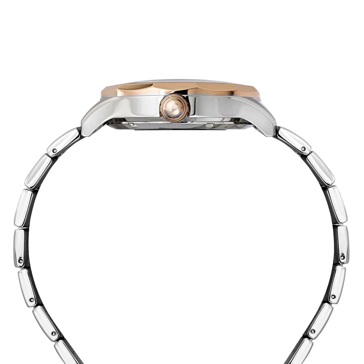 Timex Men's Premium Green Round Dial Analog Watch - TWEG27602