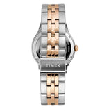 Timex Men's Premium Green Round Dial Analog Watch - TWEG27602