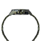 Timex Men's Premium Green Skeletal Dial Analog Watch -TWEG27701