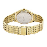 Timex Men's Premium Silver Dial Analog Watch - TWEG27902