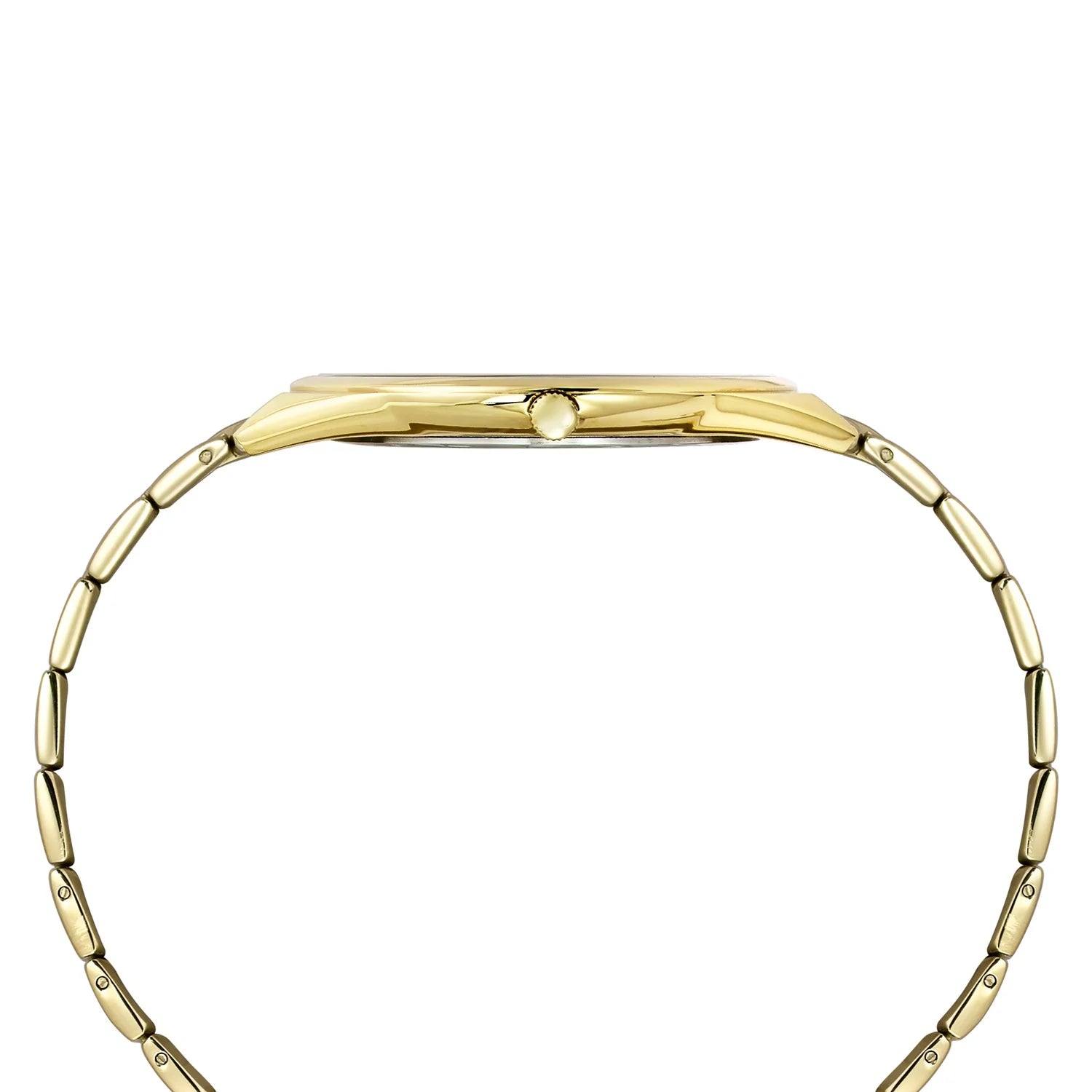 Timex Men's Premium Silver Dial Analog Watch - TWEG27902