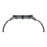 Timex Men's Premium Grey Dial Analog Watch - TWEG28003