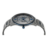 Timex Men's Premium Grey Dial Analog Watch - TWEG28003