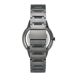 Timex Men's Premium Grey Dial Analog Watch - TWEG28003