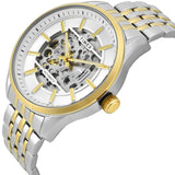 Timex Round 44Mm Analog Men Watch - TWEG31602