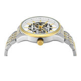 Timex Round 44Mm Analog Men Watch - TWEG31602