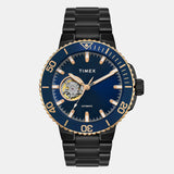 Timex Signio Men Automatic Watch TWEG31702 - KRISHNA WATCH COMPANY