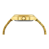 TIMEX Signio Green Square Dial Analog Men's Watch - TWEG31901