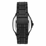 TIMEX Signio Black Square Dial Analog Men's Watch - TWEG31902