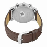 Timex Trendline Round 45mm Blue Dial Analog Men Watch - TWEG32200