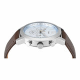 Timex Trendline Round 45mm Blue Dial Analog Men Watch - TWEG32200