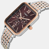 Timex Trendline Men Quartz Watch TWEG34601 - KRISHNA WATCH COMPANY