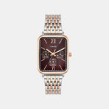 Timex Trendline Men Quartz Watch TWEG34601 - KRISHNA WATCH COMPANY