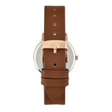 Timex Women White Round Analog Dial Watch- TWEL15609 - KRISHNA WATCH COMPANY