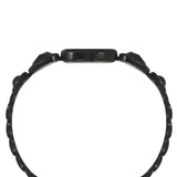 Timex Fria Women Black Triangle Analog Watch - TWEL17701 - KRISHNA WATCH COMPANY