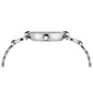 TIMEX Women Silver Round Dial Analog Watch - TWEL18108