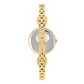 TIMEX Women Green Round Dial Analog Watch - TWEL18109
