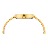 Timex Glitterati Green Dial with Roman Numbers Women's Astrological Watch - TWEL18708