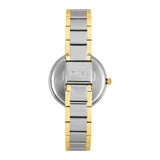 TIMEX Green Round Dial Analog Women's Watch - TWEL18710 - KRISHNA WATCH COMPANY