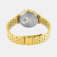 Timex Green Dial with Roman Numbers Women's Astrological Watch - TWEL19106