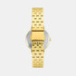 Timex Green Dial with Roman Numbers Women's Astrological Watch - TWEL19106