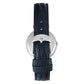 TIMEX Women Blue Round Dial Analog Watch - TWEL19207