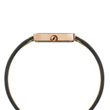 TIMEX Green Rectangle Dial Analog Women's Watch - TWEL20702