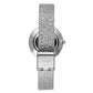 TIMEX Women Pink Round Dial Analog Watch - TWEL21500