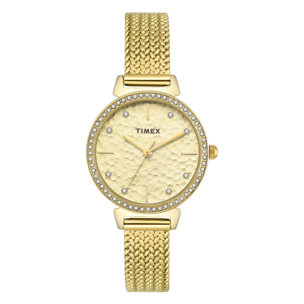 Timex Trendline Women Quartz Watch - TWEL22303