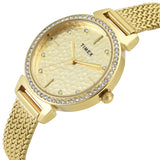 Timex Trendline Women Quartz Watch - TWEL22303