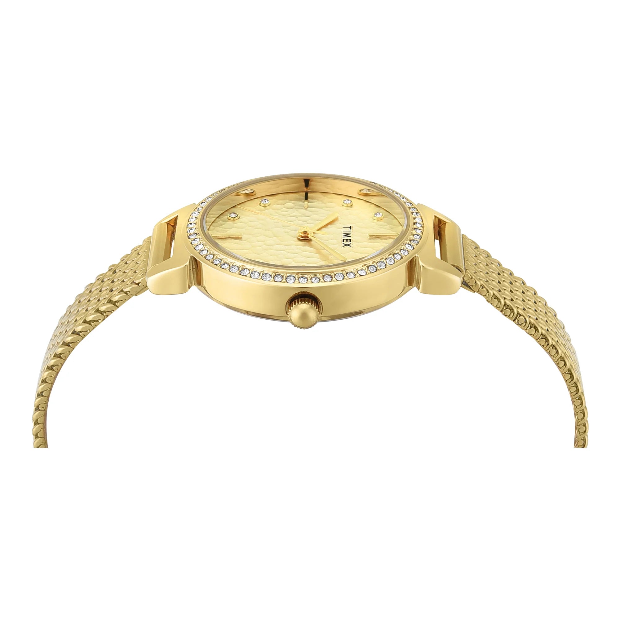 Timex Trendline Women Quartz Watch - TWEL22303