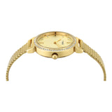 Timex Trendline Women Quartz Watch - TWEL22303