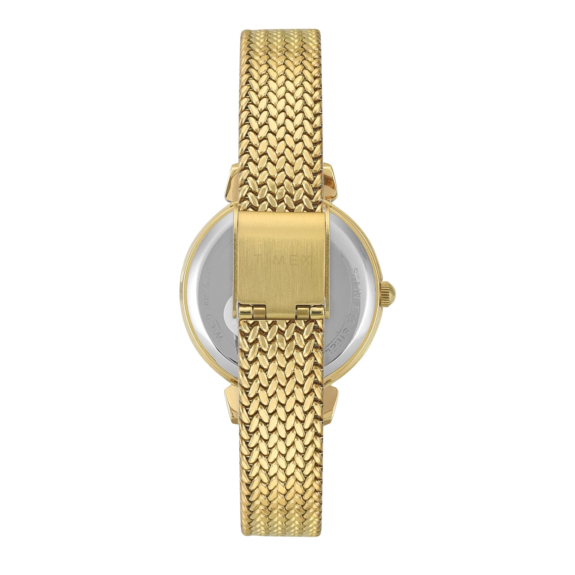Timex Trendline Women Quartz Watch - TWEL22303