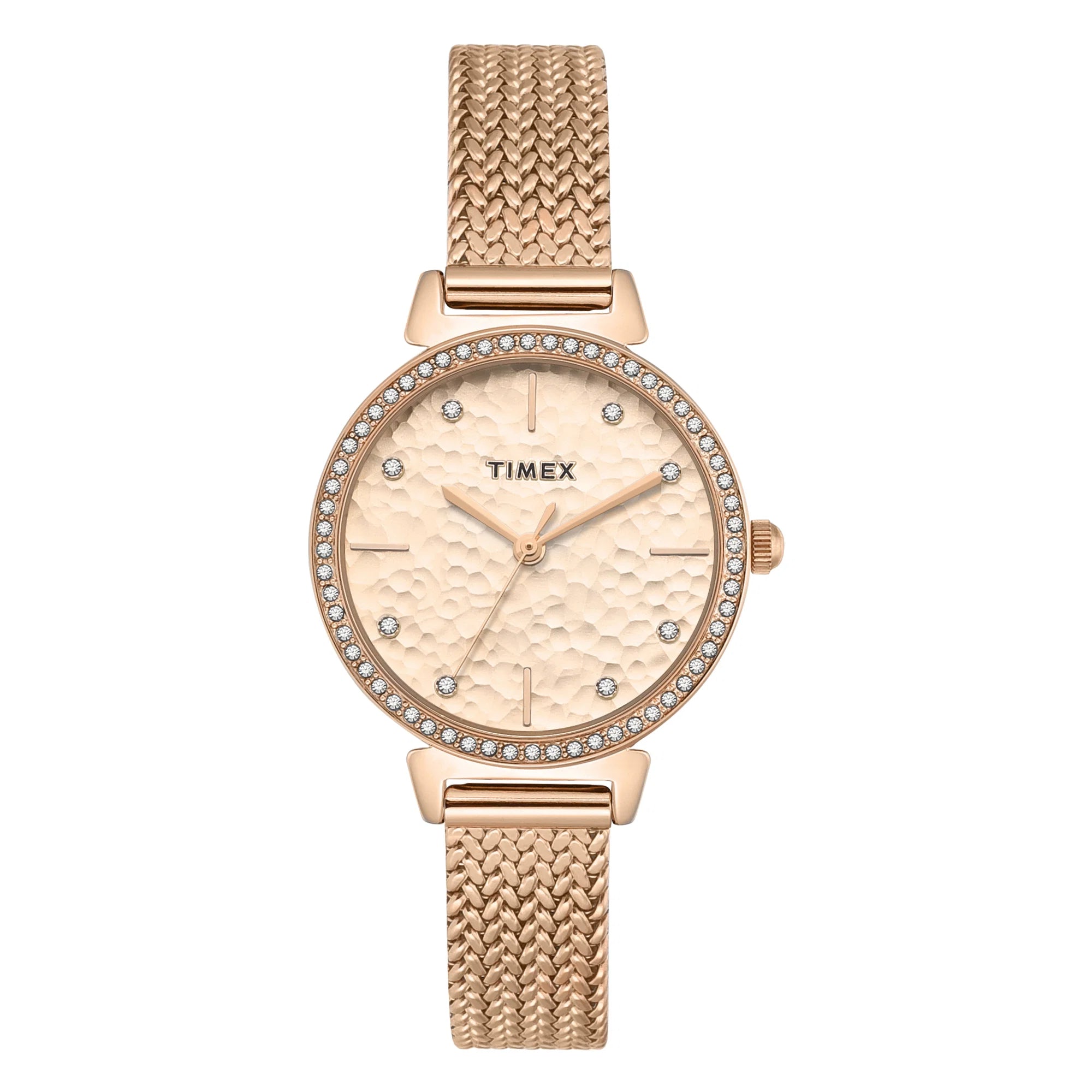 Timex Trendline Women Quartz Watch TWEL22304